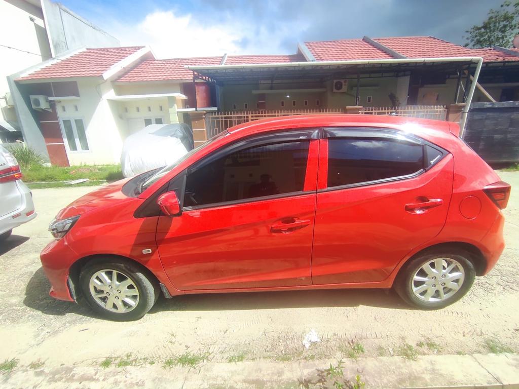 2020 Honda Brio 2020 Honda Brio