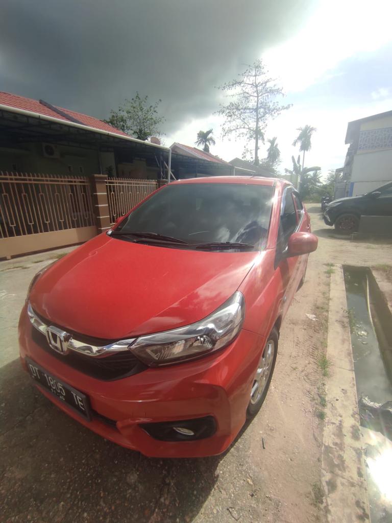 2020 Honda Brio 2020 Honda Brio