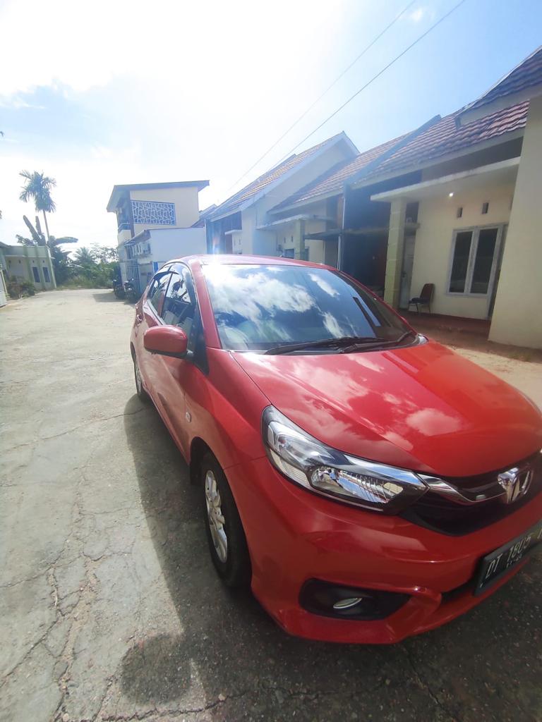 2020 Honda Brio Bekas 2020 Honda Brio Bekas