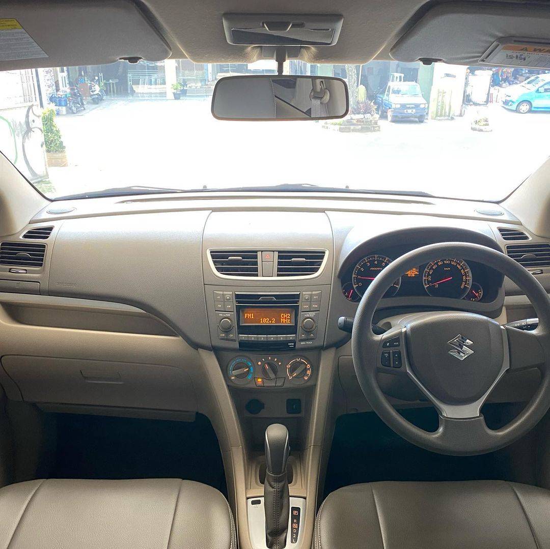 2017 Suzuki Ertiga 2017 Suzuki Ertiga