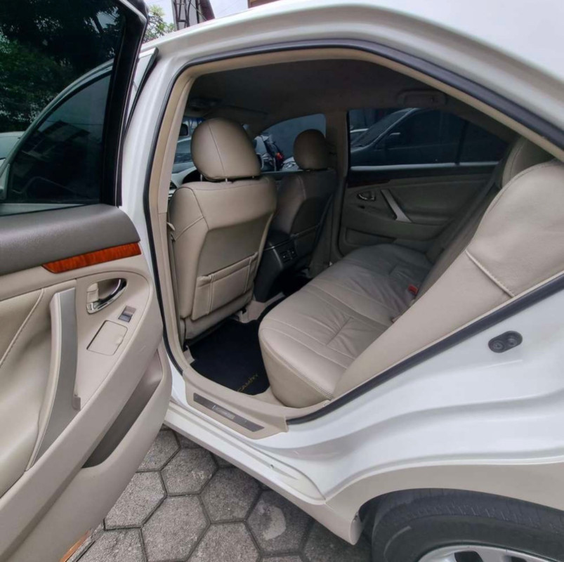 2010 Toyota Camry 2010 Toyota Camry