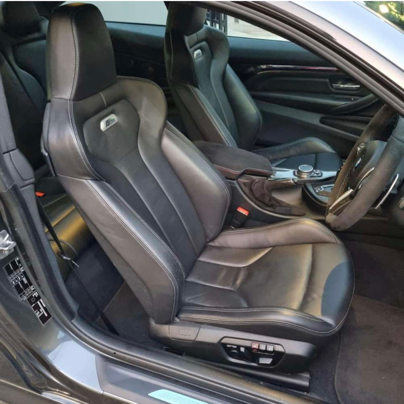 2015 BMW M4 Coupe 2015 BMW M4 Coupe