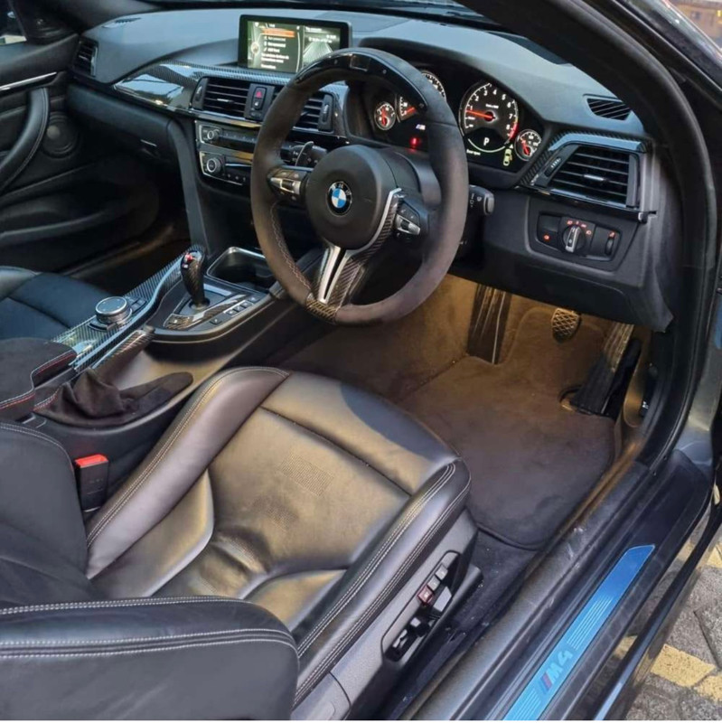 2015 BMW M4 Coupe 2015 BMW M4 Coupe