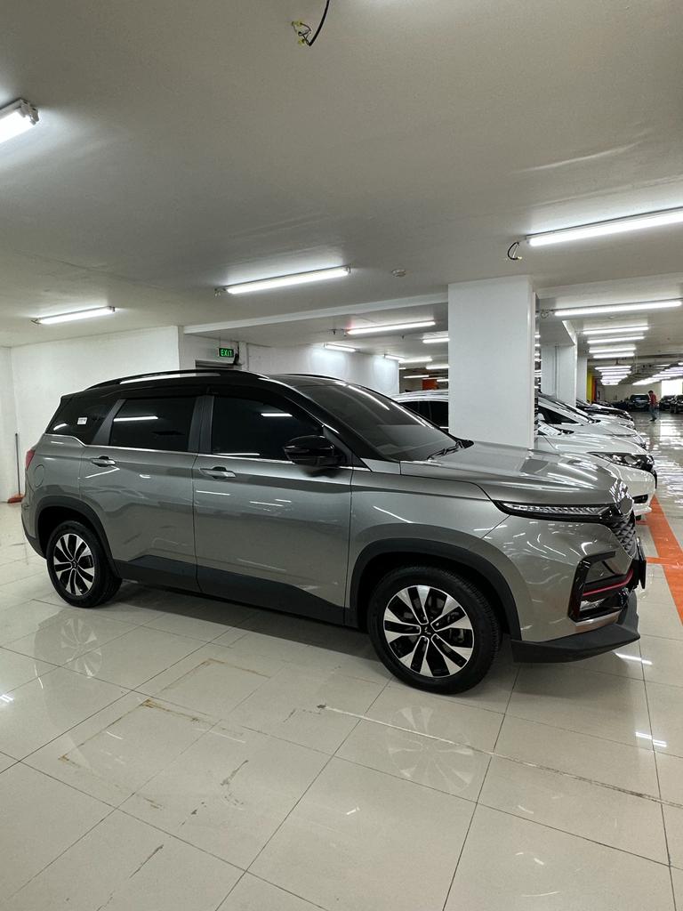 2022 Wuling Almaz RS 1.5L Pro 2022 Wuling Almaz RS 1.5L Pro