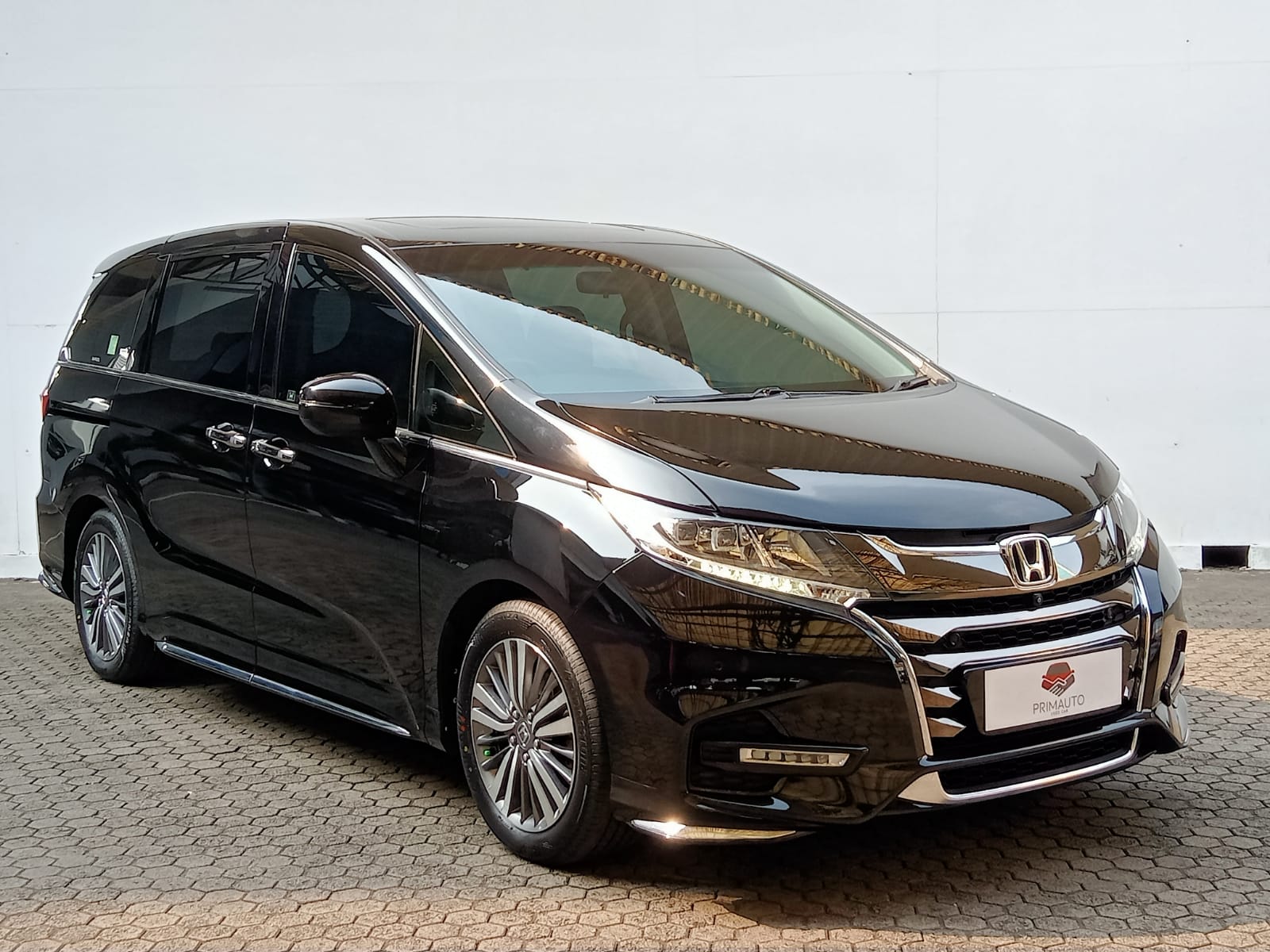 2019 Honda Odyssey 2.4L 2019 Honda Odyssey 2.4L