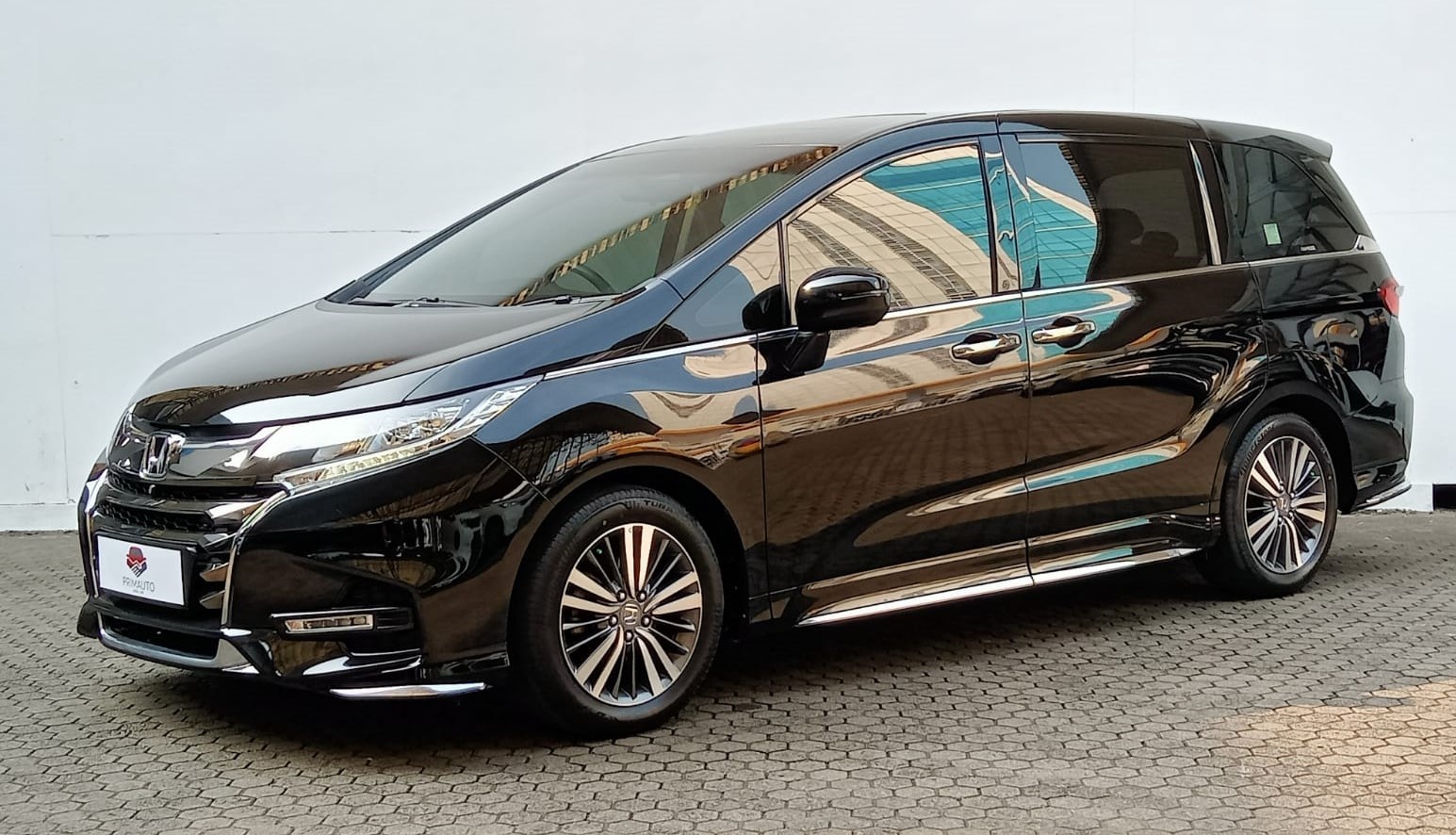 2019 Honda Odyssey 2.4L 2019 Honda Odyssey 2.4L
