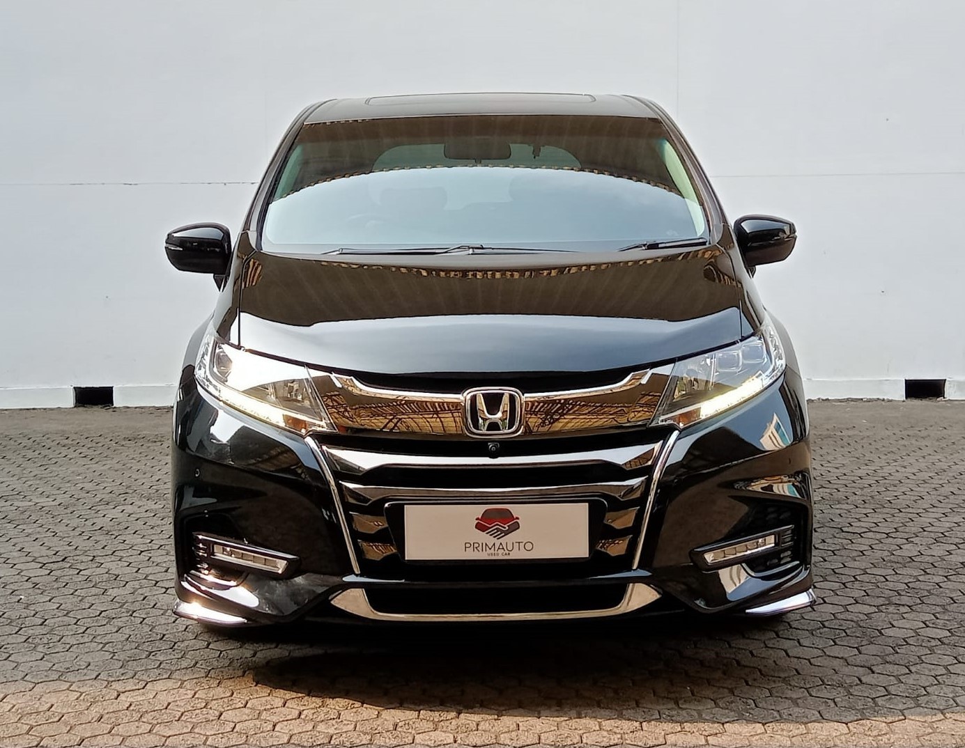 2019 Honda Odyssey 2.4L 2019 Honda Odyssey 2.4L
