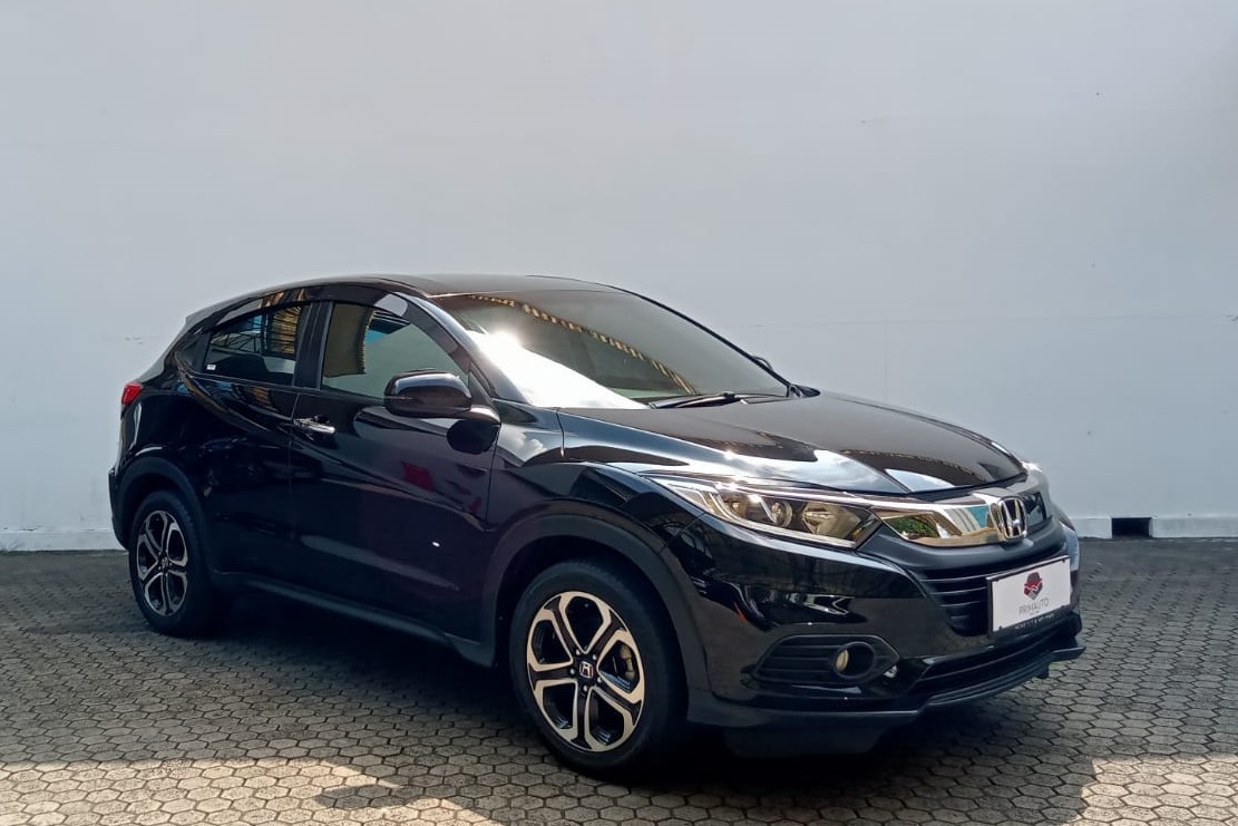 Second Hand 2020 Honda HRV Second Hand 2020 Honda HRV