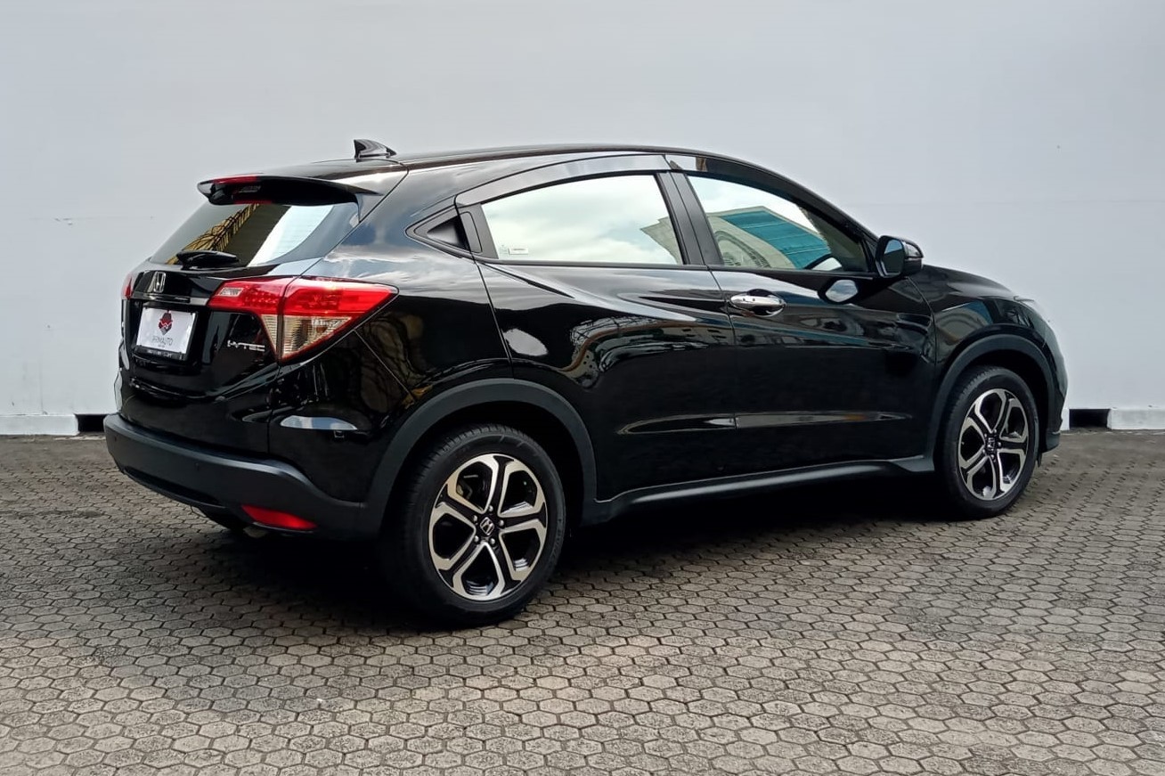 2020 Honda HRV  1.5L E CVT 2020 Honda HRV  1.5L E CVT