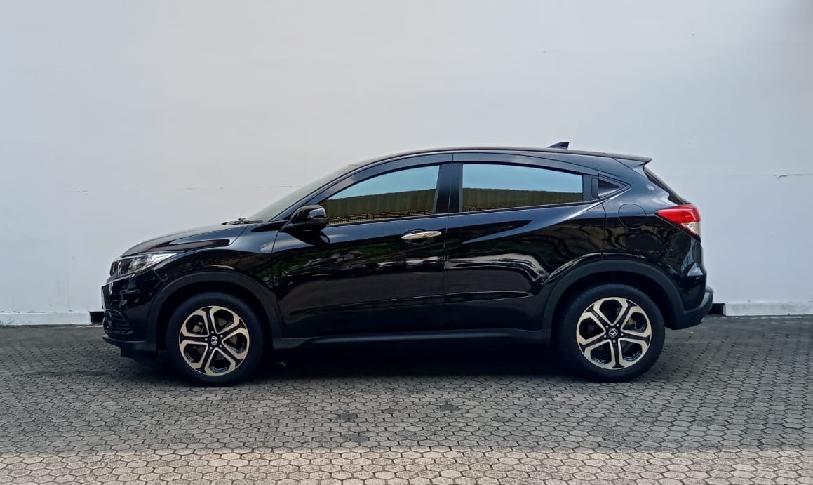 2020 Honda HRV  1.5L E CVT 2020 Honda HRV  1.5L E CVT