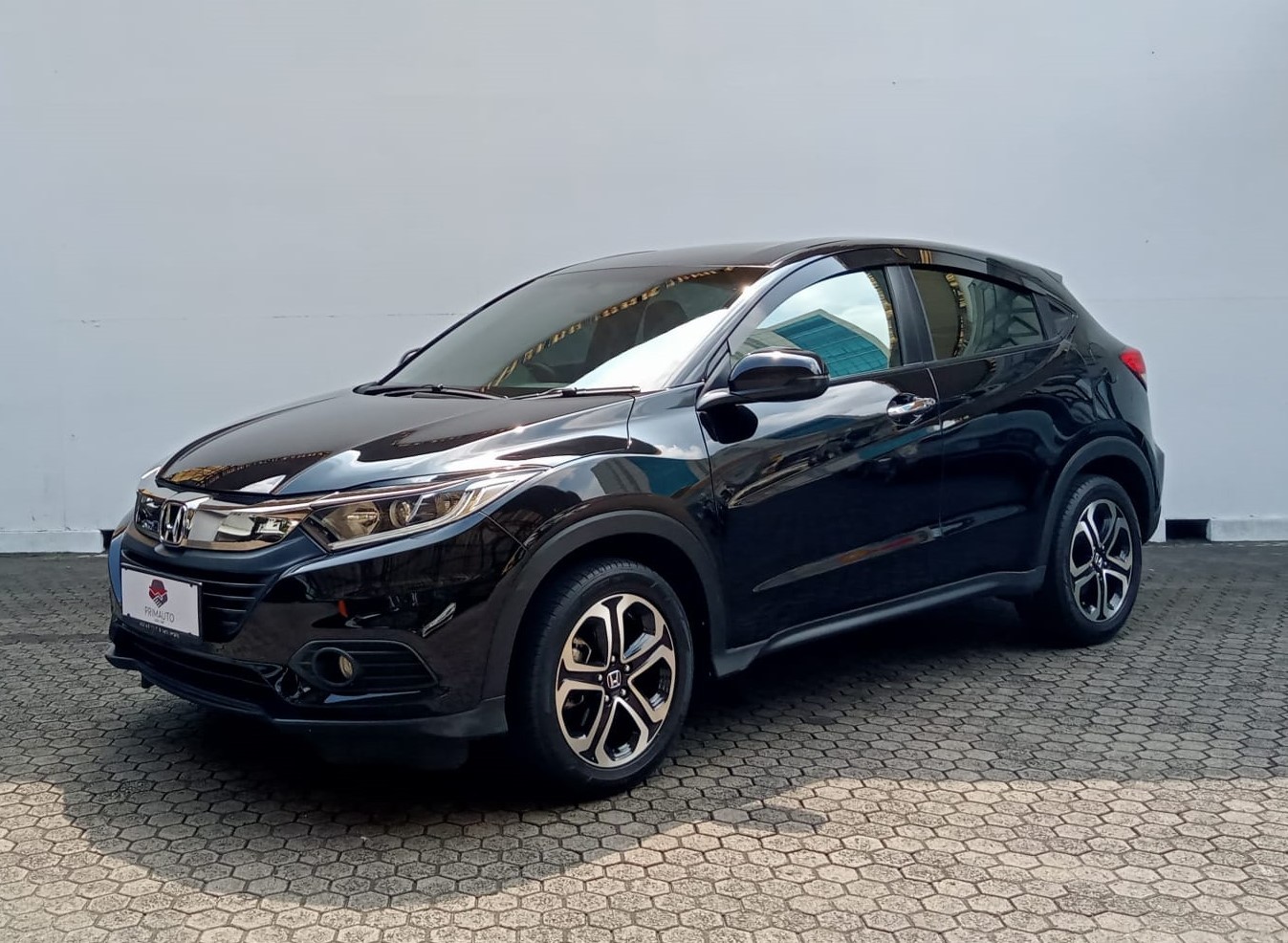 2020 Honda HRV  1.5L E CVT 2020 Honda HRV  1.5L E CVT