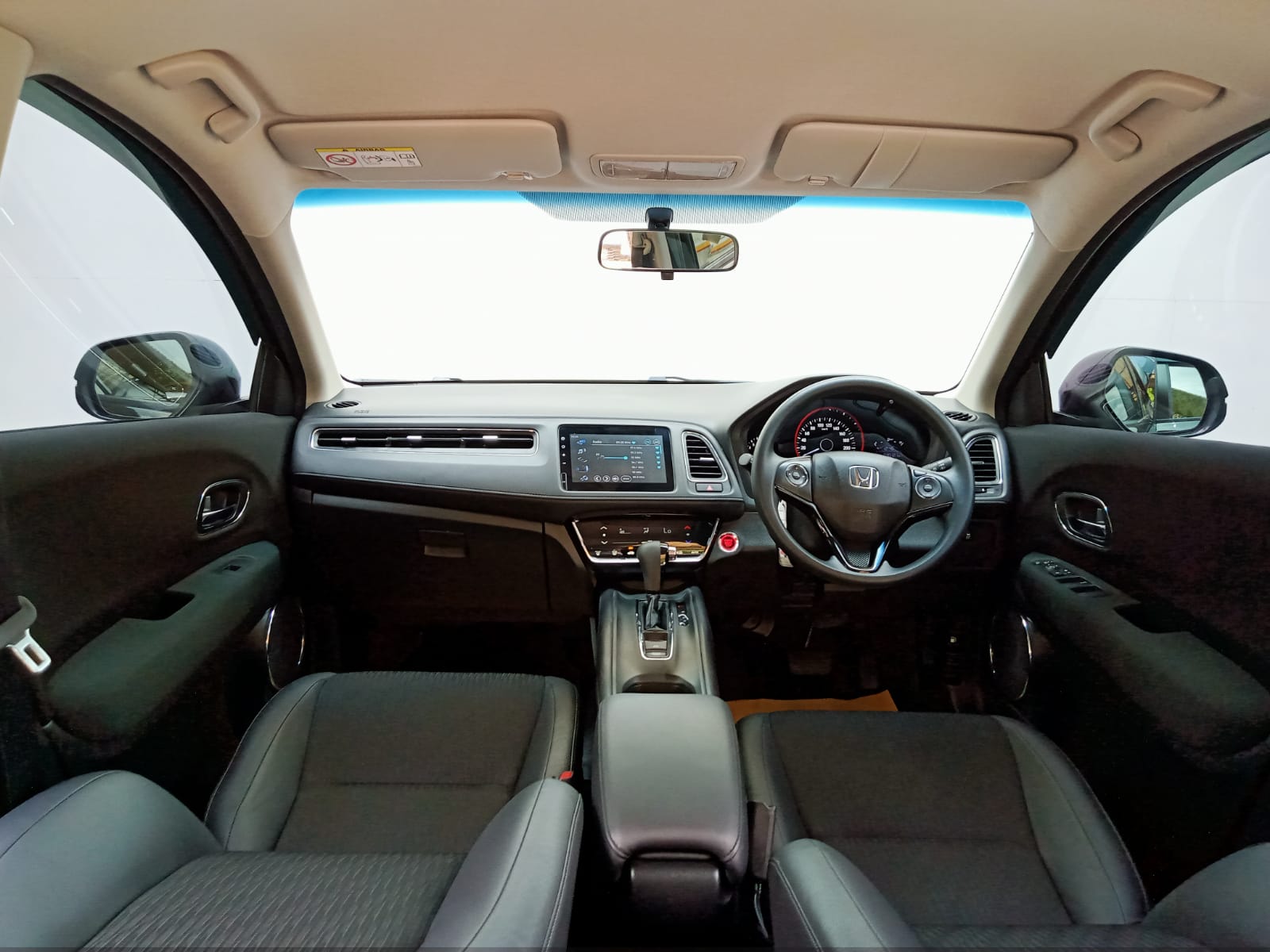 2020 Honda HRV  1.5L E CVT 2020 Honda HRV  1.5L E CVT