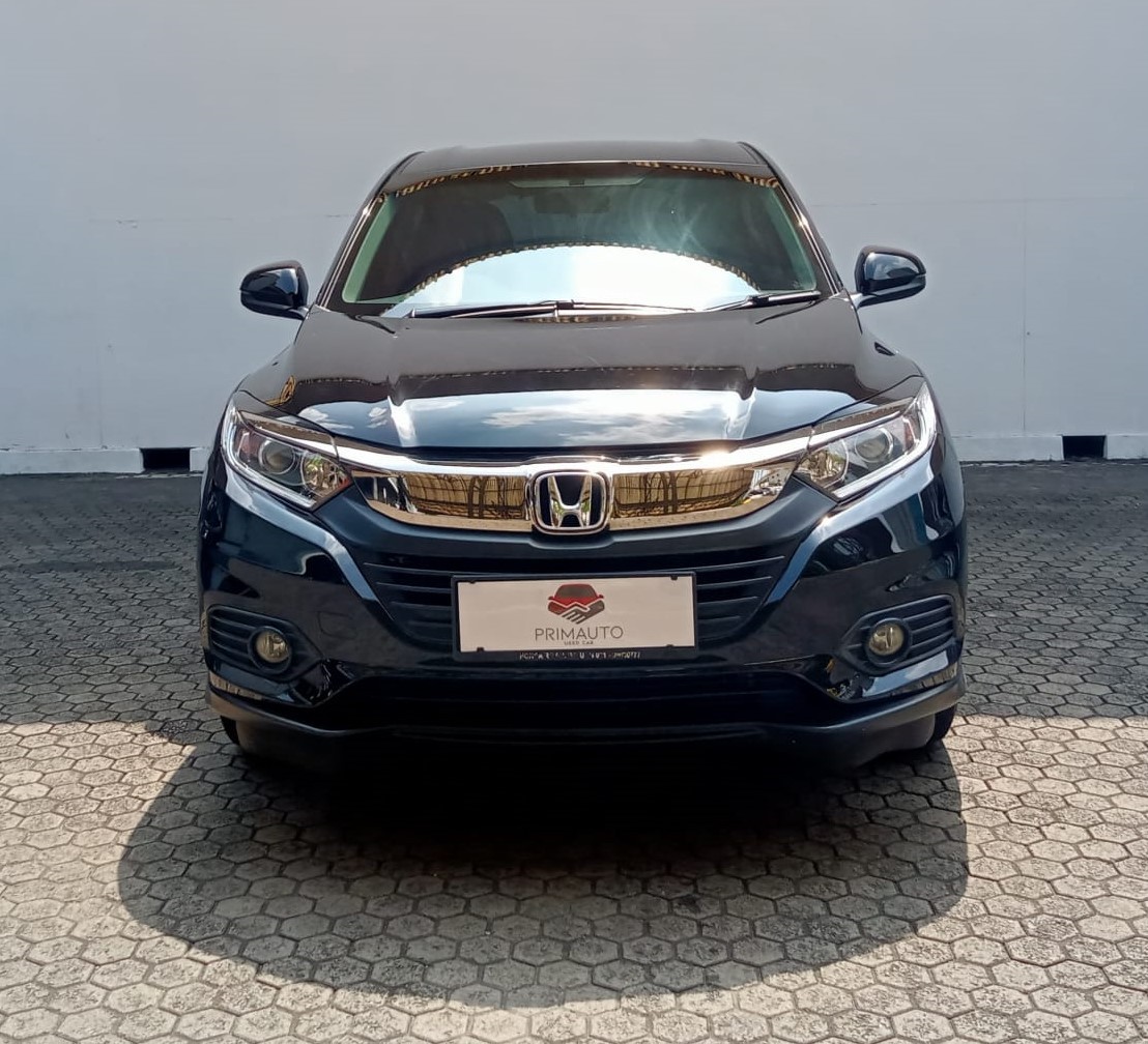 2020 Honda HRV  1.5L E CVT 2020 Honda HRV  1.5L E CVT