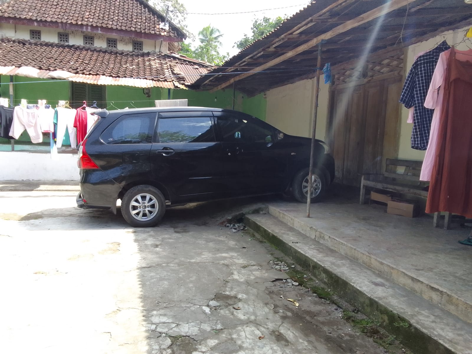 2017 Toyota Avanza Veloz 2017 Toyota Avanza Veloz