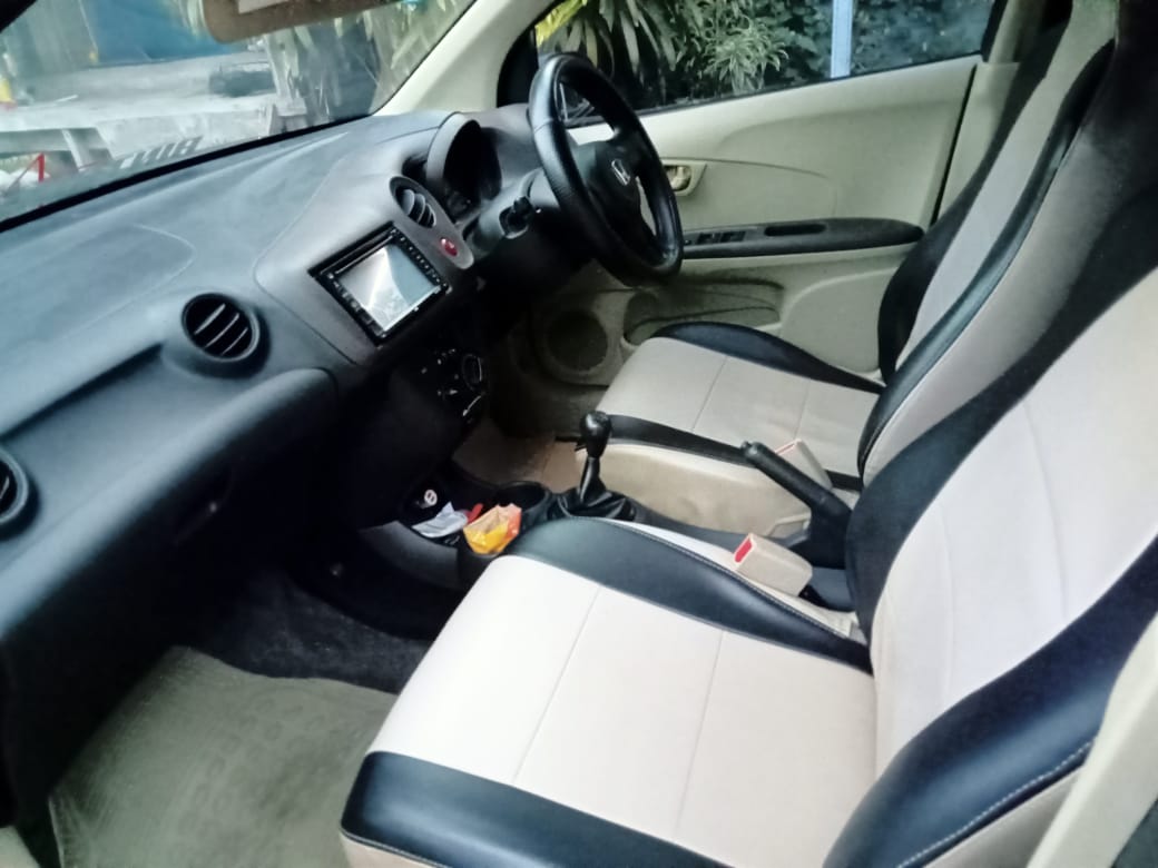 2013 Honda Brio 2013 Honda Brio