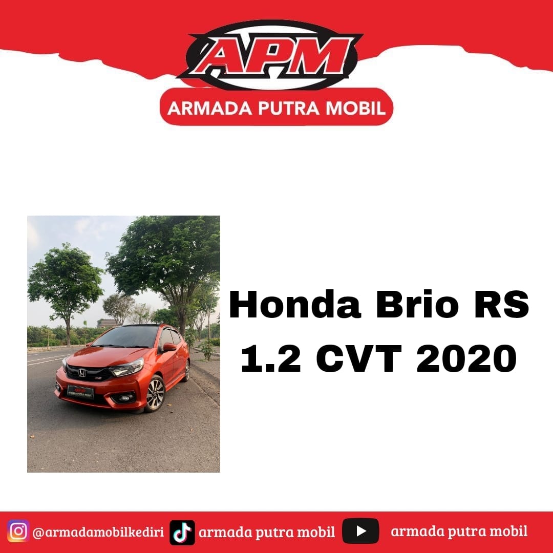 2020 Honda Brio 2020 Honda Brio