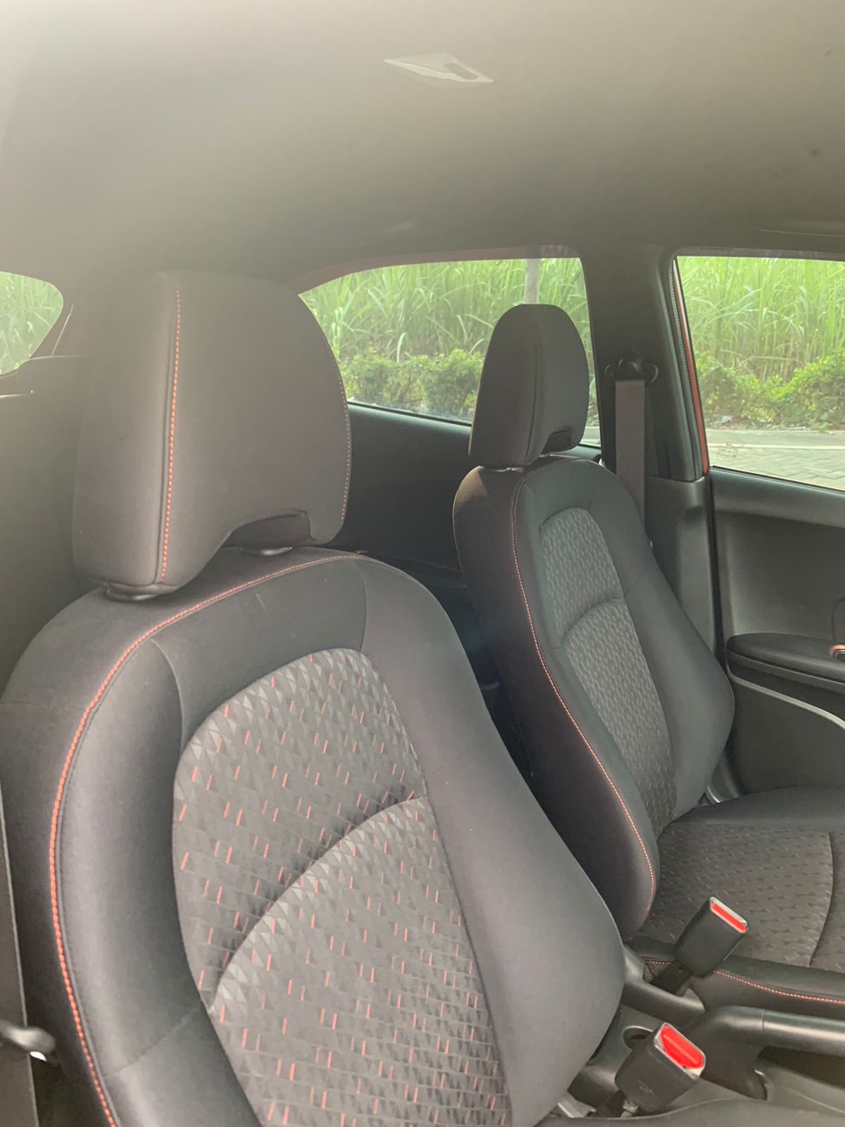 2020 Honda Brio 2020 Honda Brio