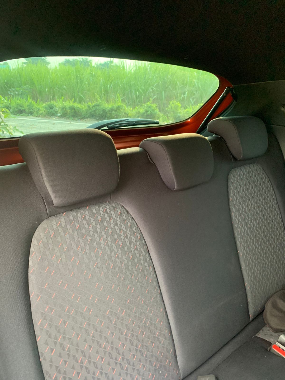 2020 Honda Brio 2020 Honda Brio