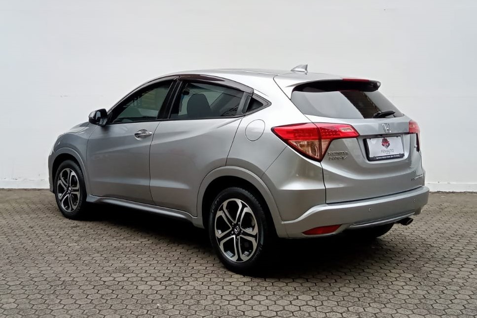 2017 Honda HRV 2017 Honda HRV