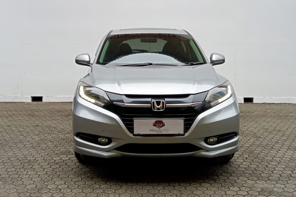 2017 Honda HRV 2017 Honda HRV
