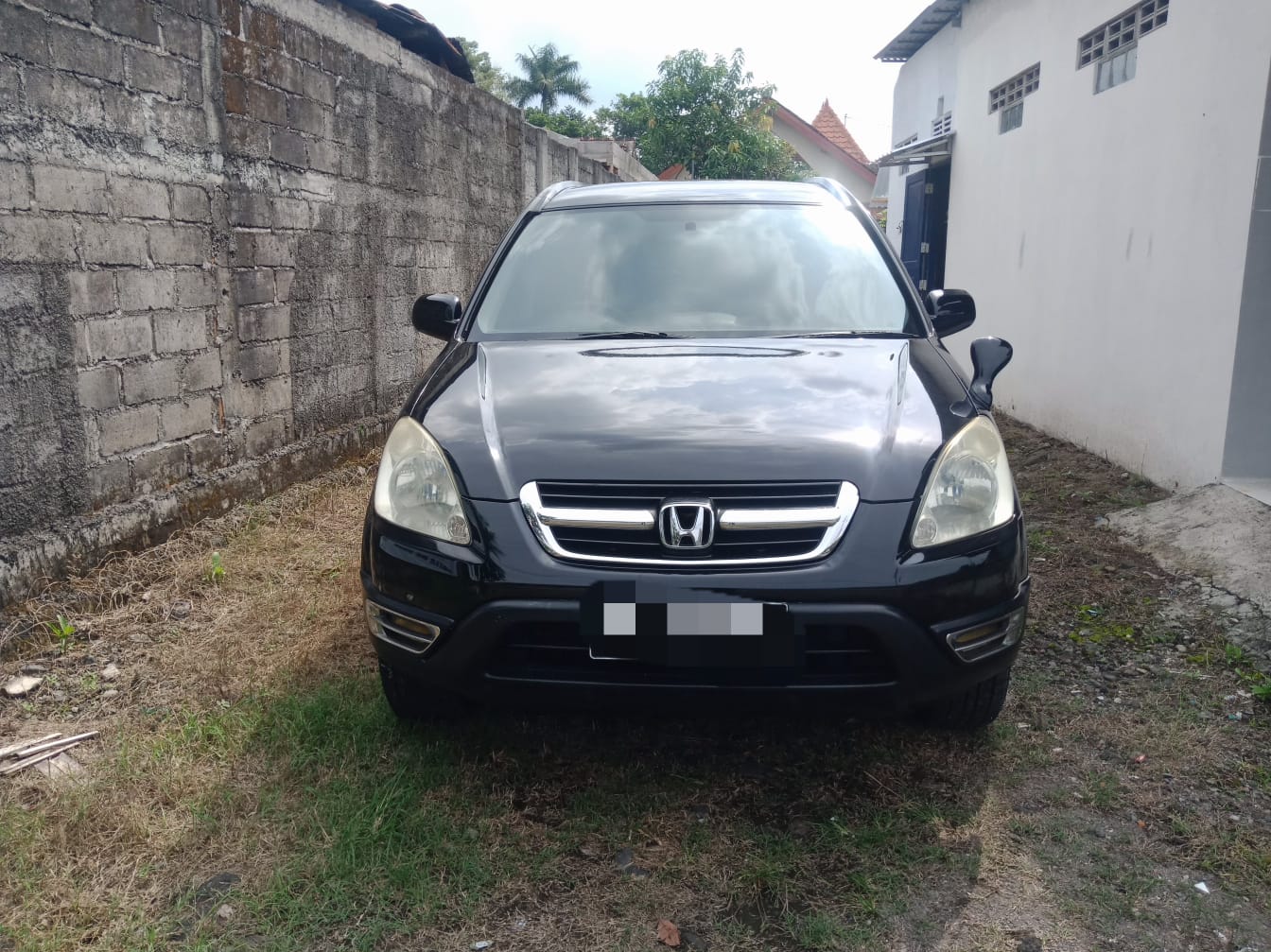 2014 Honda CR-V  2.0L MT 2014 Honda CR-V  2.0L MT