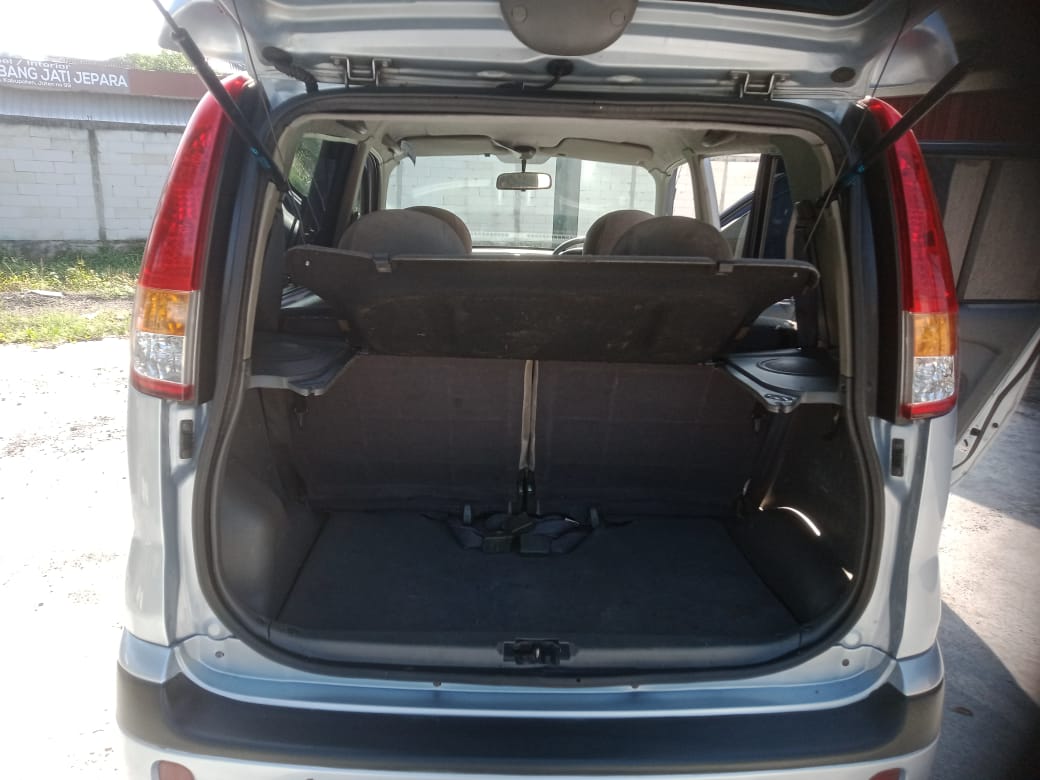 2008 Hyundai Atoz  1.1 G MT 2008 Hyundai Atoz  1.1 G MT