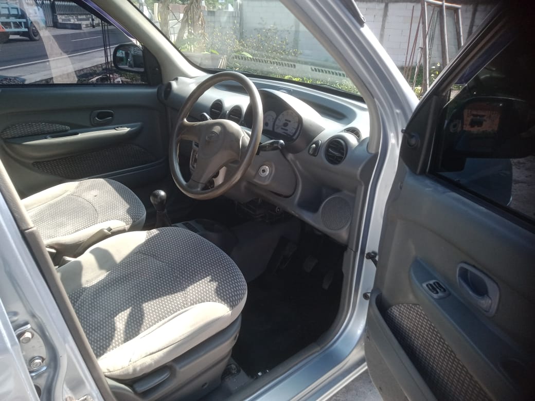 2008 Hyundai Atoz  1.1 G MT 2008 Hyundai Atoz  1.1 G MT