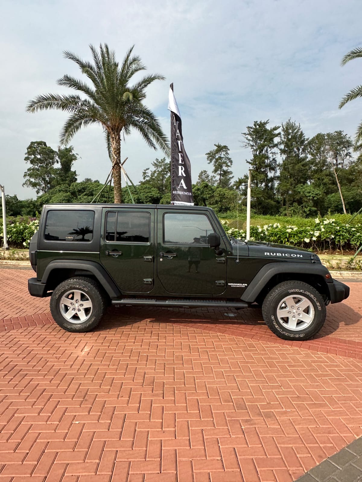 2011 Jeep Wrangler Rubicon 2011 Jeep Wrangler Rubicon