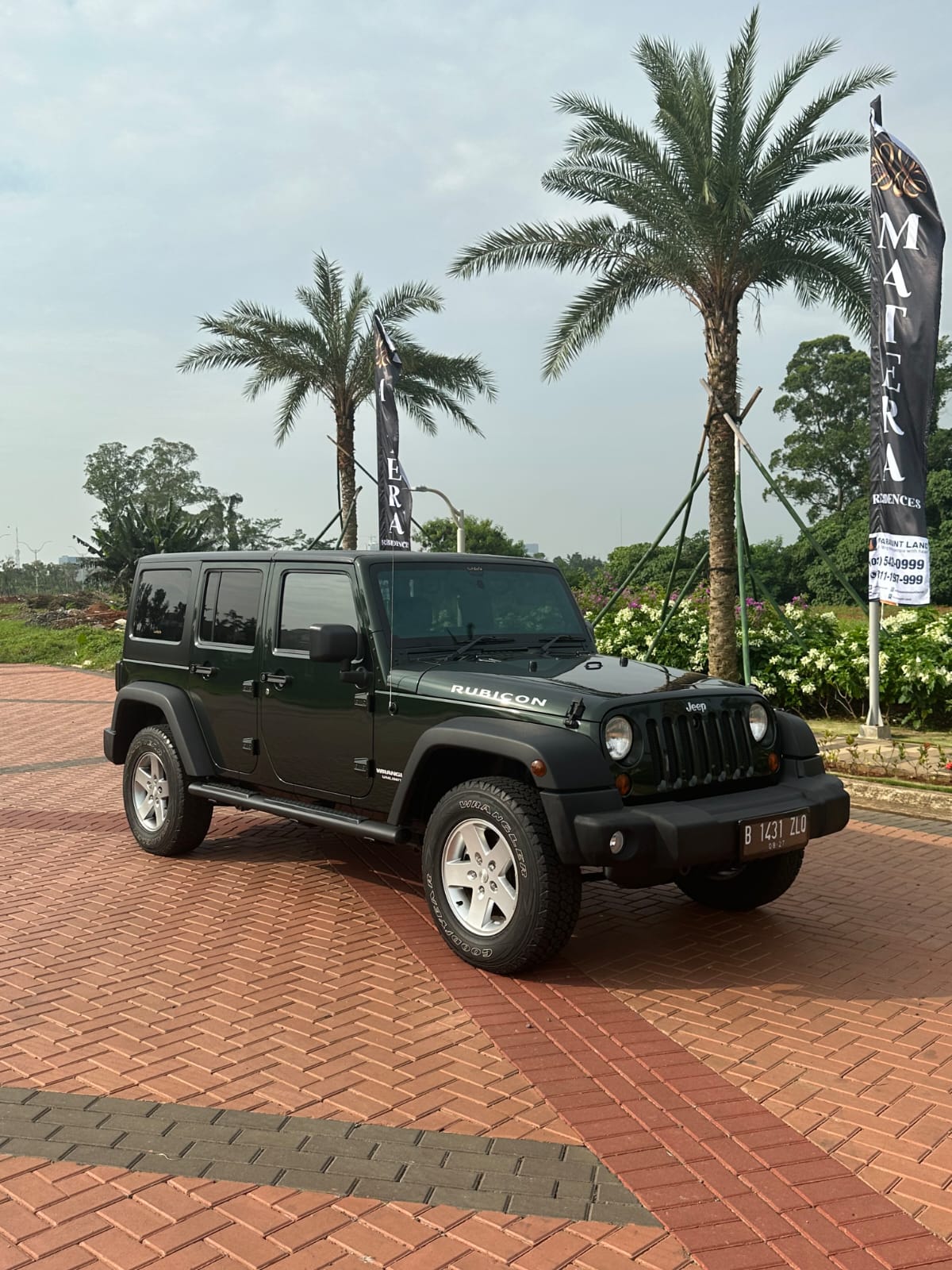 Used 2011 Jeep Wrangler Rubicon 3.8L AT 3.8L AT for sale