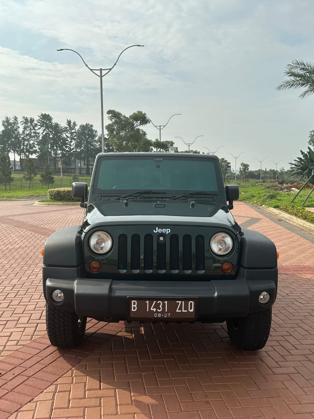 2011 Jeep Wrangler Rubicon 2011 Jeep Wrangler Rubicon