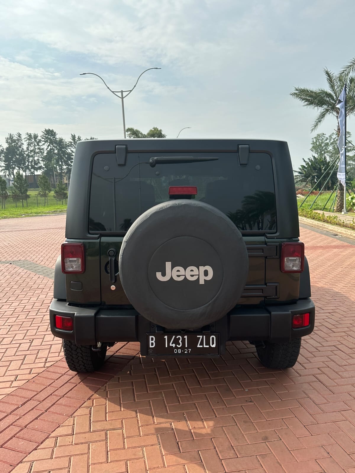 2011 Jeep Wrangler Rubicon 2011 Jeep Wrangler Rubicon