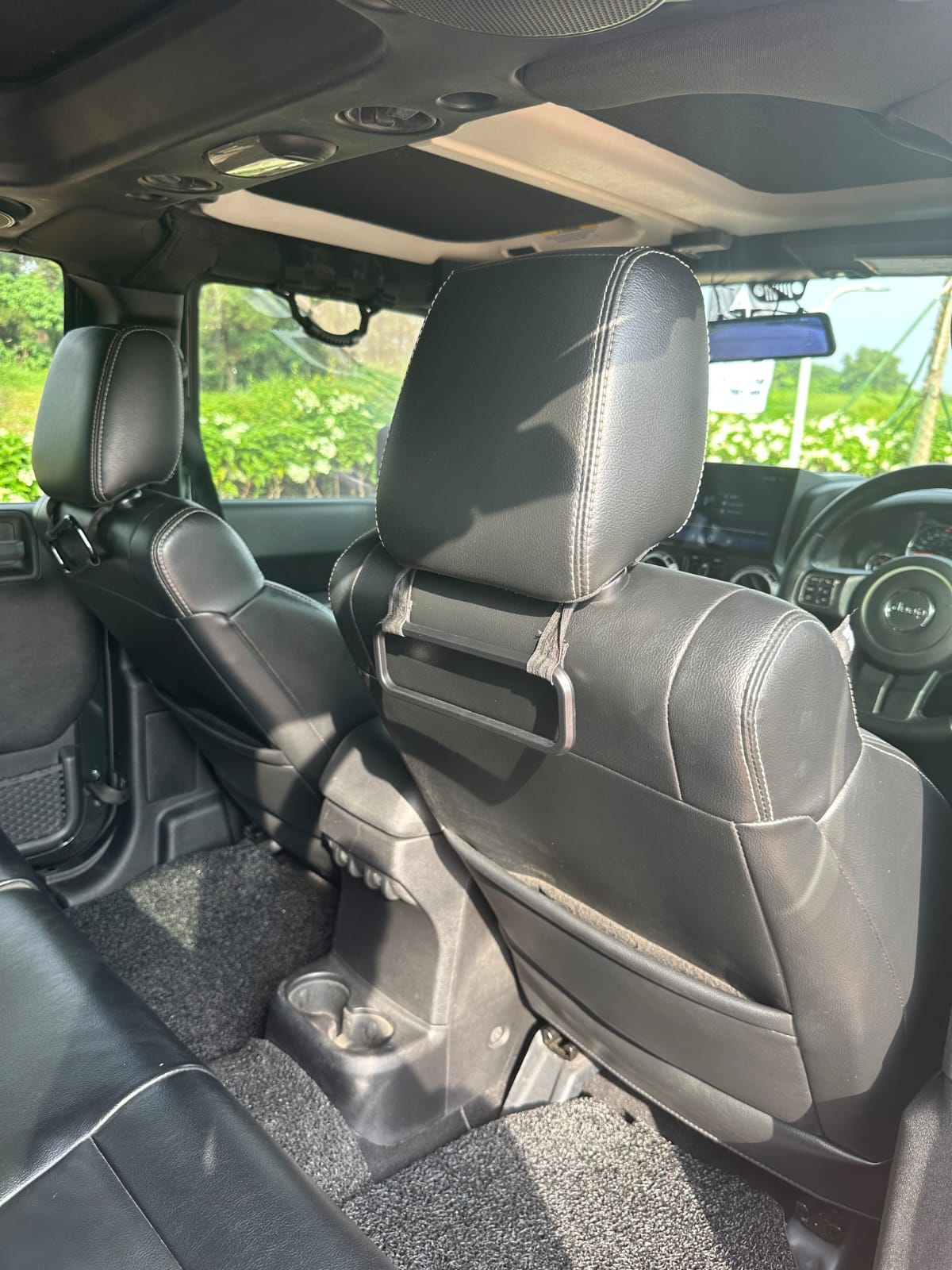 2011 Jeep Wrangler Rubicon 2011 Jeep Wrangler Rubicon