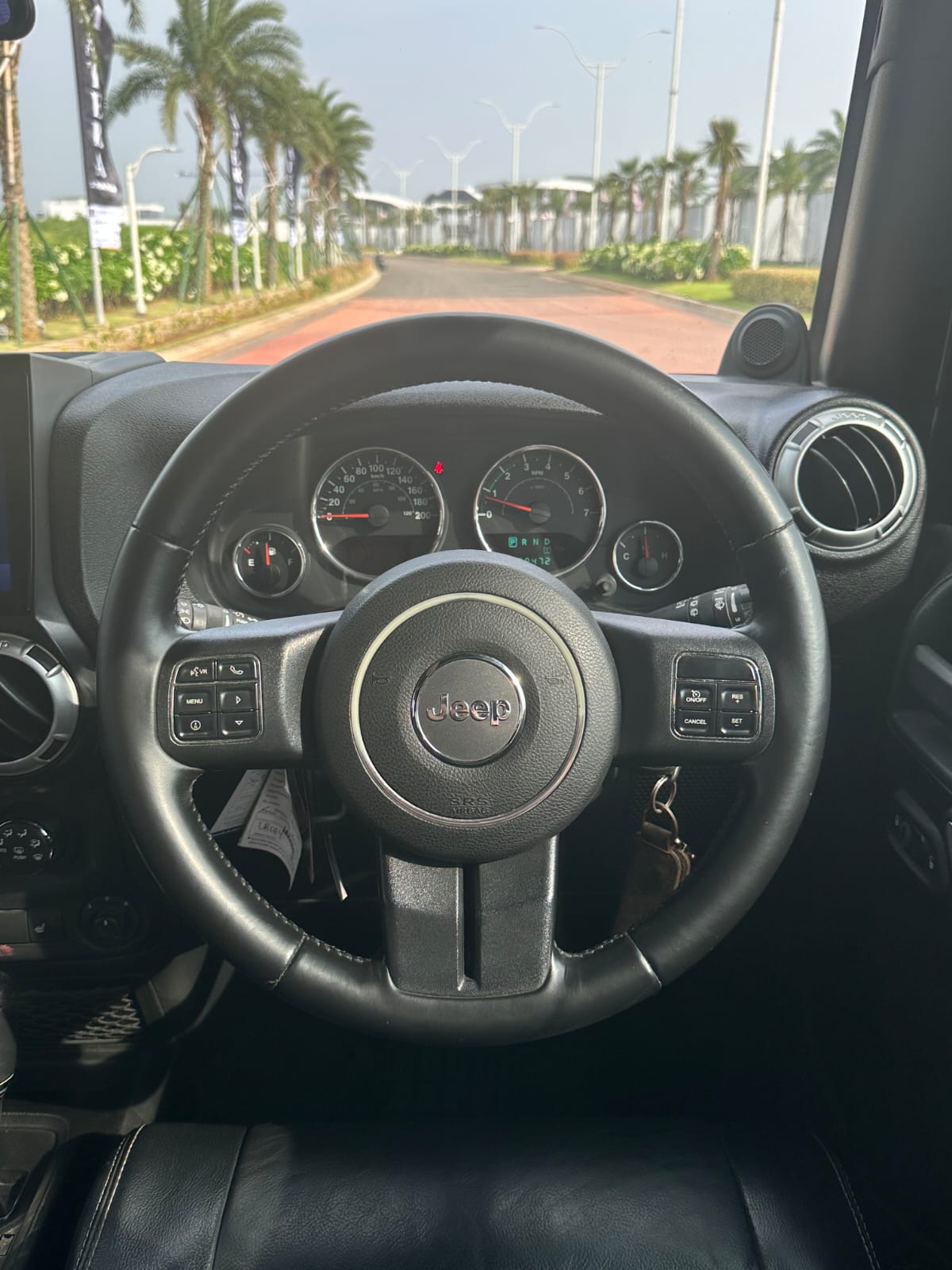 2011 Jeep Wrangler Rubicon 2011 Jeep Wrangler Rubicon