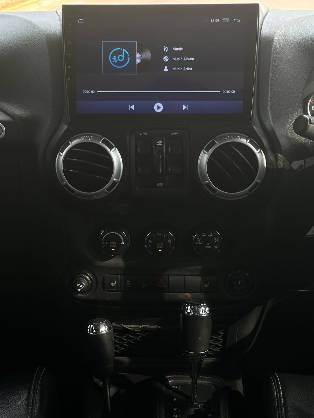 2011 Jeep Wrangler Rubicon 2011 Jeep Wrangler Rubicon