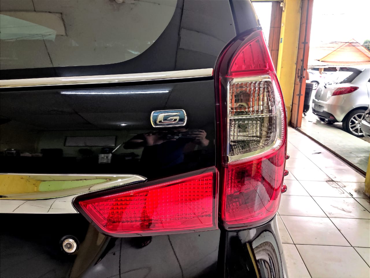 2018 Toyota Avanza 2018 Toyota Avanza