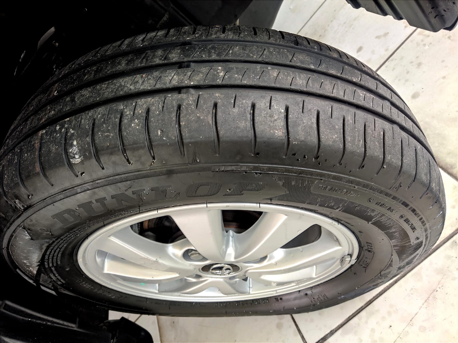 2018 Toyota Avanza 2018 Toyota Avanza