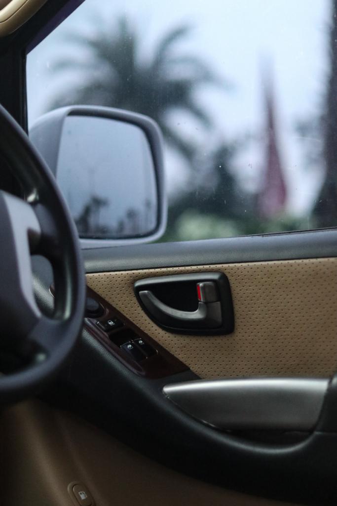 2012 Hyundai H1 2012 Hyundai H1