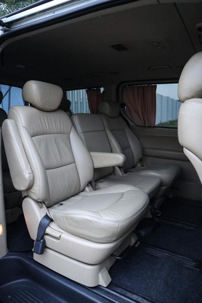 2012 Hyundai H1 2012 Hyundai H1