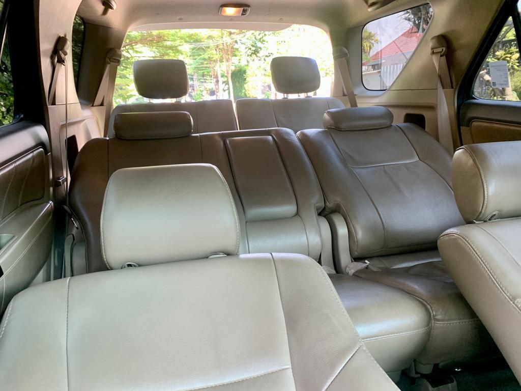 2013 Toyota Fortuner 2013 Toyota Fortuner