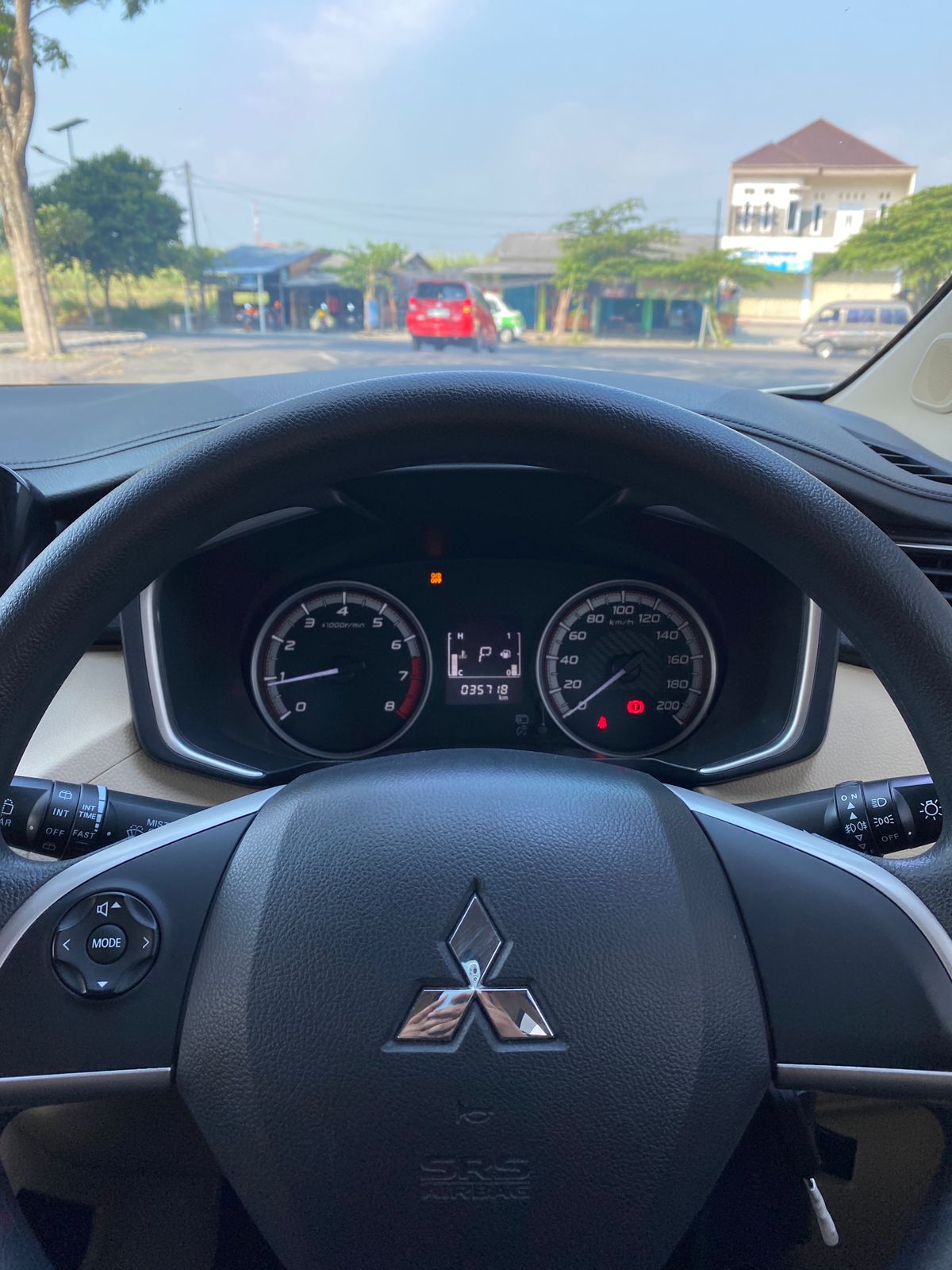 2019 Mitsubishi Xpander 2019 Mitsubishi Xpander