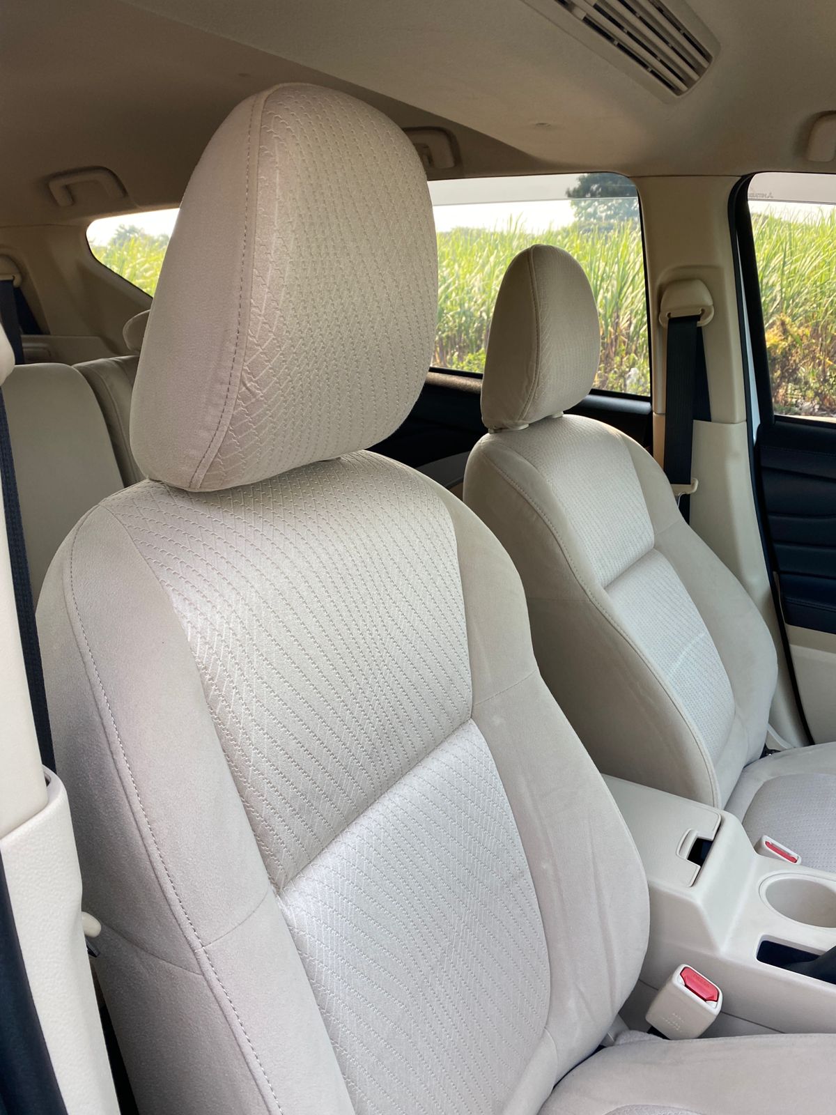 2019 Mitsubishi Xpander 2019 Mitsubishi Xpander