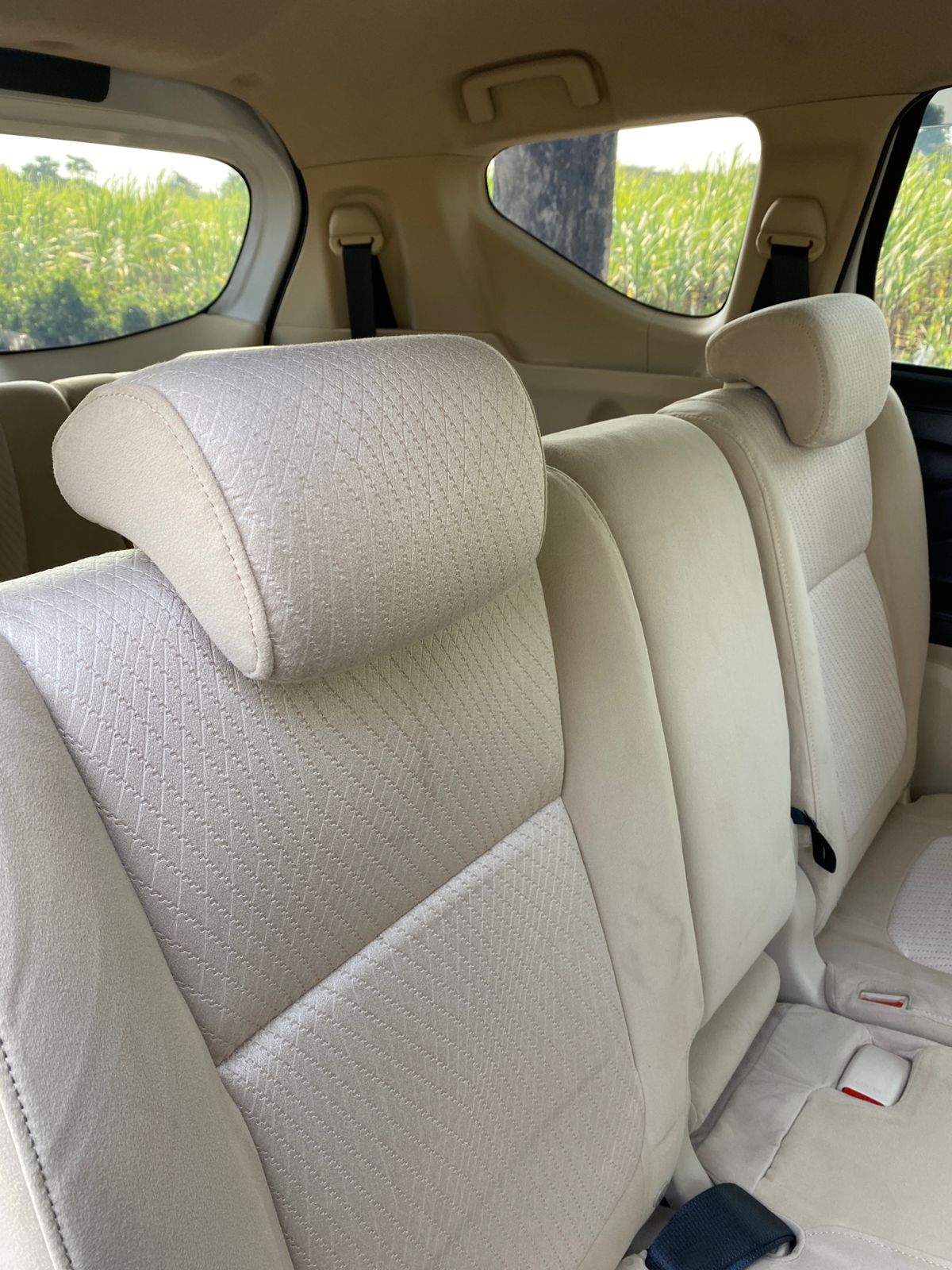 2019 Mitsubishi Xpander 2019 Mitsubishi Xpander