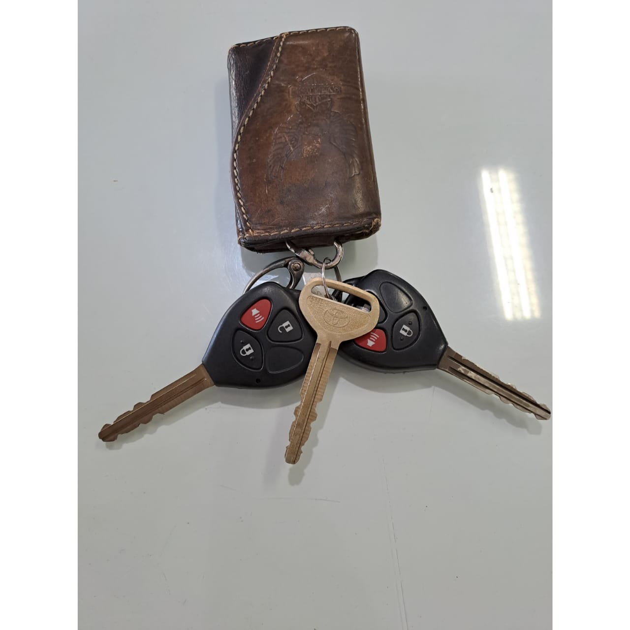 2009 Toyota Kijang Innova 2009 Toyota Kijang Innova