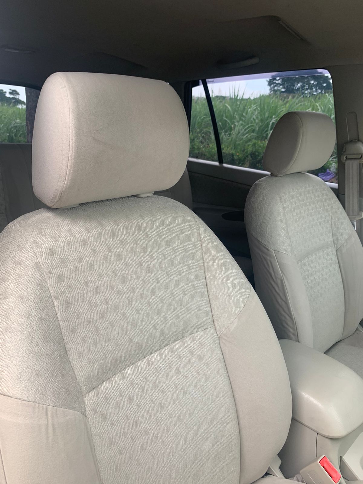 2009 Toyota Kijang Innova 2009 Toyota Kijang Innova