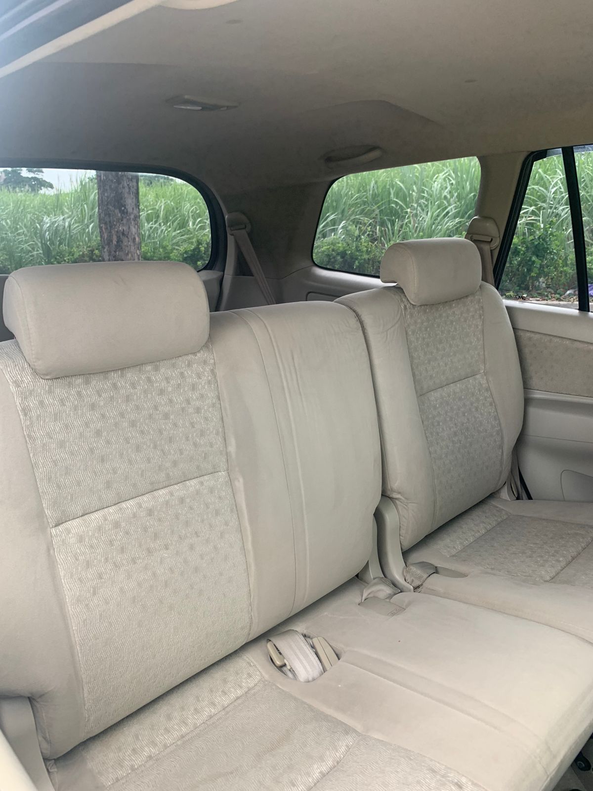 2009 Toyota Kijang Innova 2009 Toyota Kijang Innova