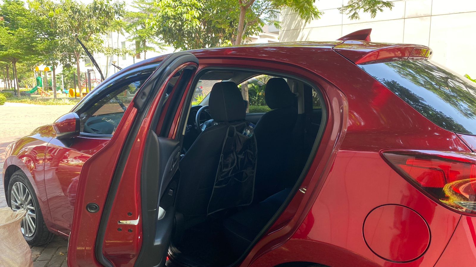 2021 Mazda 2 2021 Mazda 2