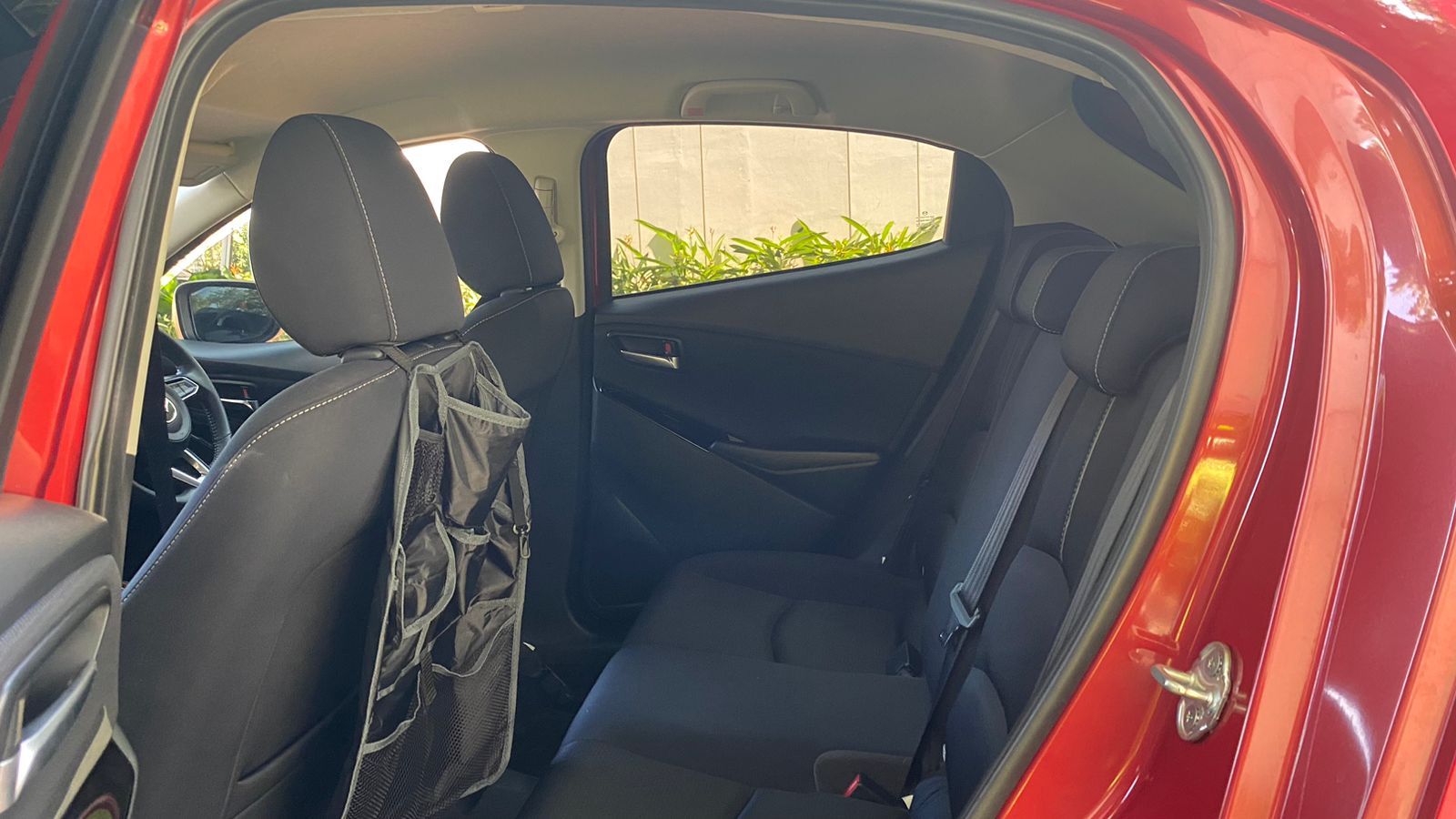 2021 Mazda 2 2021 Mazda 2