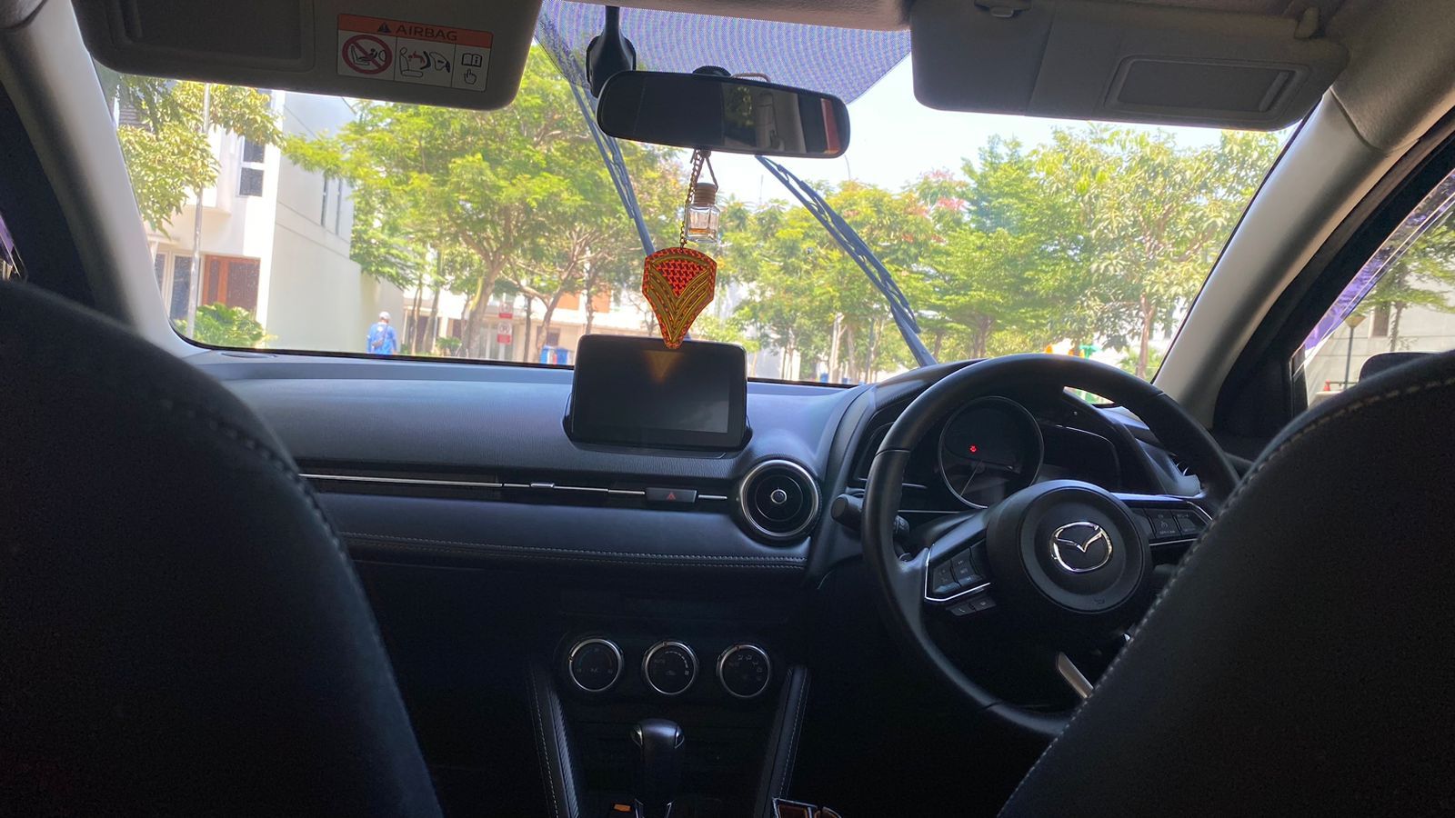 2021 Mazda 2 2021 Mazda 2