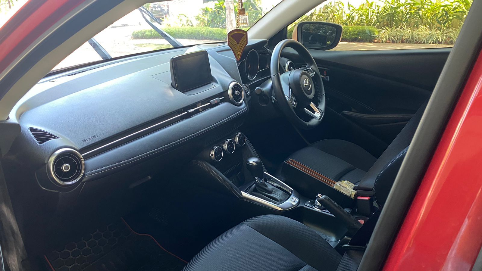 2021 Mazda 2 2021 Mazda 2