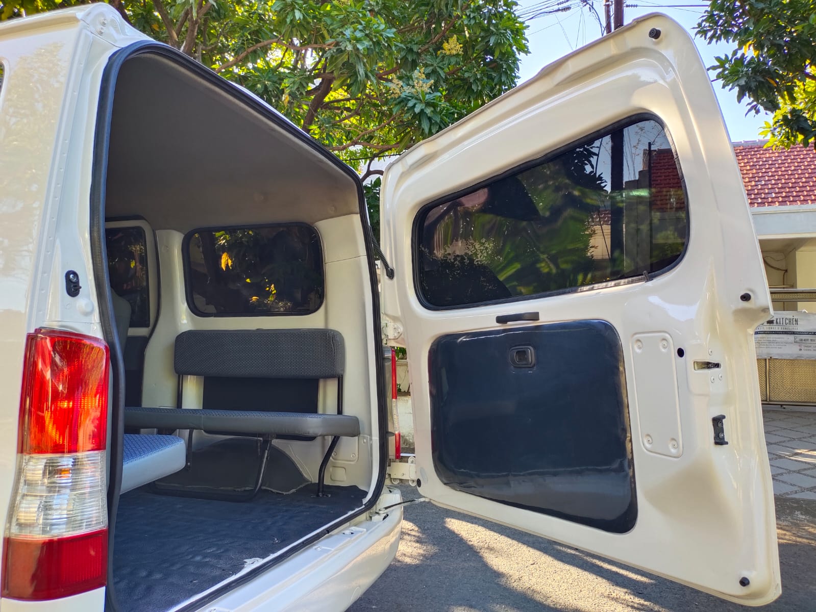 2017 Daihatsu Gran Max 2017 Daihatsu Gran Max